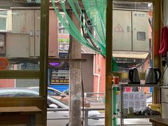 -马学武手抓美食(下南关总店)