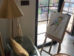 -几静cafe(基湖店)
