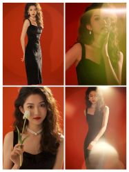 -蜜桃少女VISION写真馆(雁塔店)