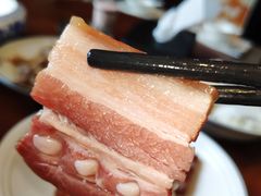 -徽品轩·徽菜馆·地道徽菜(合作经济广场店)