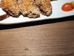 -小川洋风料理(大悦城店)