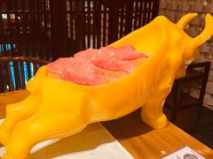 -哈拉海和牛主题餐厅(哈西店)