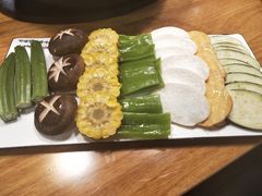 -隐炉和牛烧肉店(群力店)