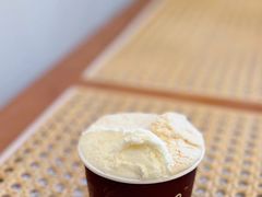 -野人先生Gelato(上海长宁龙之梦店)