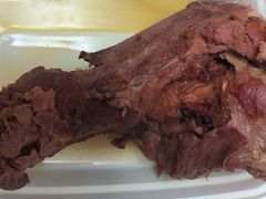 -李老哈·东北菜(宋园路店)