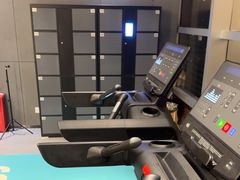-24/7 FITNESS 健身(罗湖金光华店)