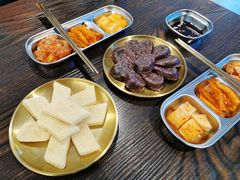 -玉流珍肴馆(亮马桥店)