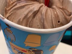 -DQ·蛋糕·冰淇淋(河东万达店)