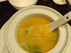 -万豪中餐厅·粤菜·北京粤财JW万豪酒店
