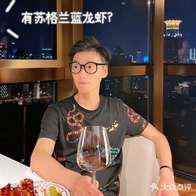 尚纳斯 | 干式熟成牛排为什么这么好吃