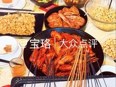 -聚味瞿记·龙虾堂(树木岭店)