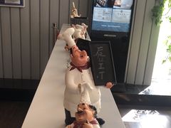 -昆山琶拉帝诗酒店·河畔咖啡厅Riverside Cafe