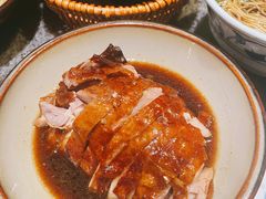 金陵烤鸭-南京大牌档(中关村店)