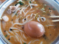 -娟娟老牌早餐店
