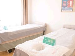 -健合堂中医养生·经络调理(天通苑旗舰店)