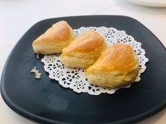 榴莲酥-万龙洲海鲜(南新仓店)