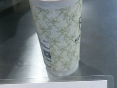 -KOI Thé(虹桥国际机场店)