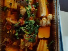 -老姜烧烤俱乐部(绿韵广场店)