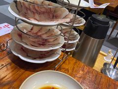 -天怡·鱼工厂(临江店)