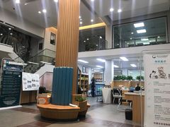 -联合动物医院(光谷诊疗中心)