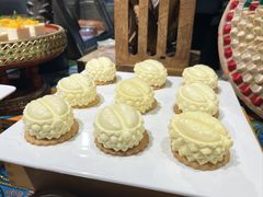 -美食汇·海鲜自助西餐厅·江门富力万达嘉华酒店