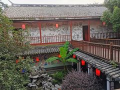 -雪霁山庄·合肥地标老字号