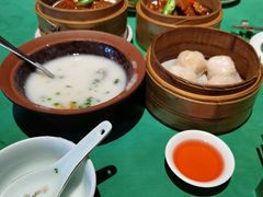 -誉八仙茶室酒楼(新天地店)