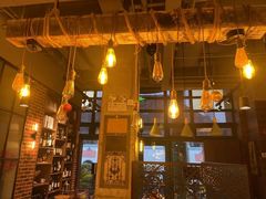 -自然食集西餐厅(泰晤士小镇店)