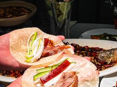 -雀蓝川菜(滨湖万象汇店)