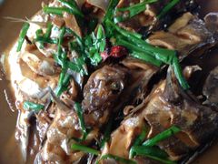 -旺角小渔村(幸福中路店)