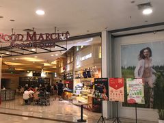 -永旺梦乐城国际商城(北清路店)