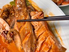 -渔娘渔家丹东海鲜(东直门店)