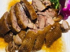 -多多旺港式茶餐厅(新区店)