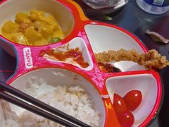 -探鱼·鲜青椒爽麻烤鱼(北京路天河城店)