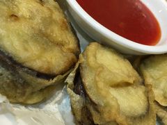 -京味民福烤鸭店(建设四马路店)