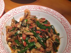 -陈家婆的菜·口味湘菜(梅溪湖店)