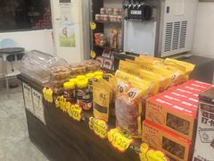 -周大娘牛乳(旧寨古村总店)