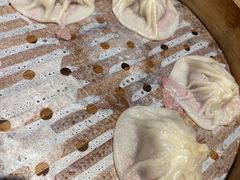 -小六汤包·老字号·中华名小吃(兴庆路店)