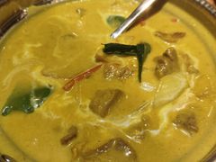 -美奈小馆·越南料理(中航城君尚购物中心店)