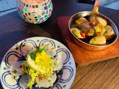 -上海柏悦酒店·世纪100牛排馆