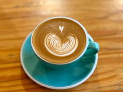 -Cafe del Volcan(永康路店)