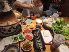 -虾满堂(瑞虹店)