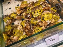 -川骄海鲜自助(亚运村店)