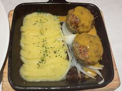 -俄士厨房(环球港店)