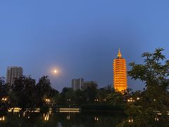-西海子公园