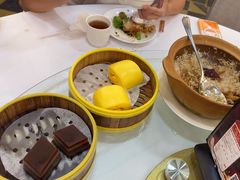 -福满楼·海鲜酒家(福永益田店)