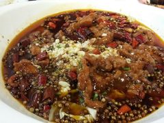 -乔家满族八大碗(流水沟店)