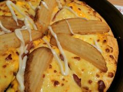 -必胜客(机场路店)