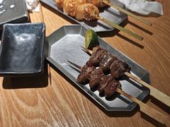 -沼津港精致料理·寿喜烧·烧鸟(青浦宝龙广场日料榜单店)