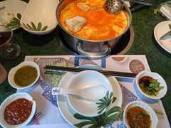 -集渔·泰式海鲜火锅(彭州店)